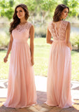 Ball-Gown/Princess V-Neck Sweep Train Lace Prom Dresses With Sequins