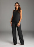 Jumpsuit/Pantsuit Sequins Chiffon Mother of the Bride Dress