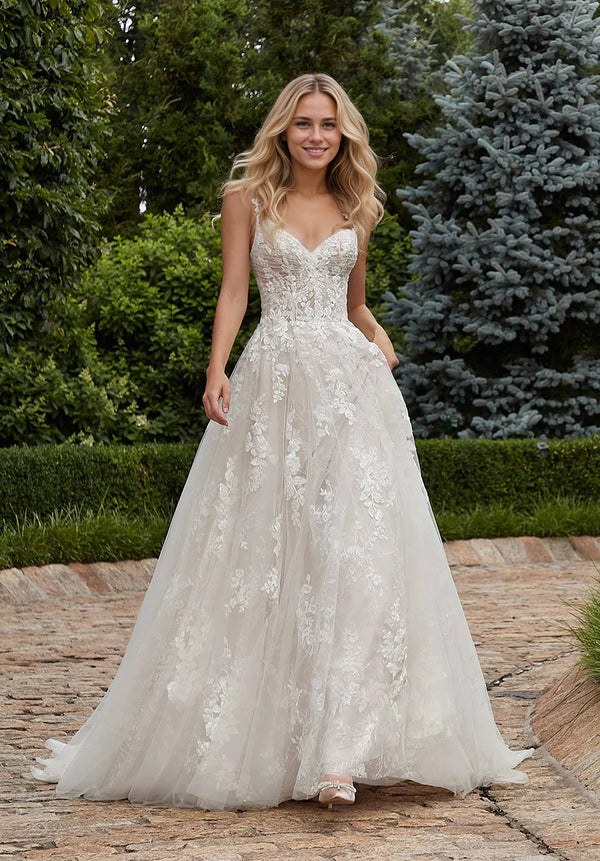 Wedding Dresses