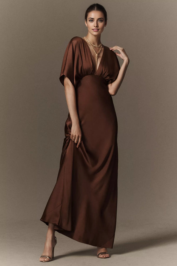 Bridesmaid Dresses