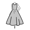 Tea-Length